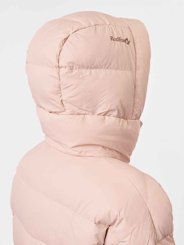 Полупальто пуховое Myst Женское (XL, 3500/бежевый, , , )