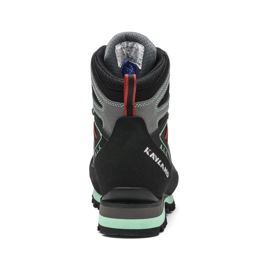 Ботинки CROSS MOUNTAIN W'S GTX (42, Grey, , , , )