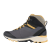 Ботинки STRIDER MID W'S GTX (41, DARK GREY/YELLOW, , , , , )
