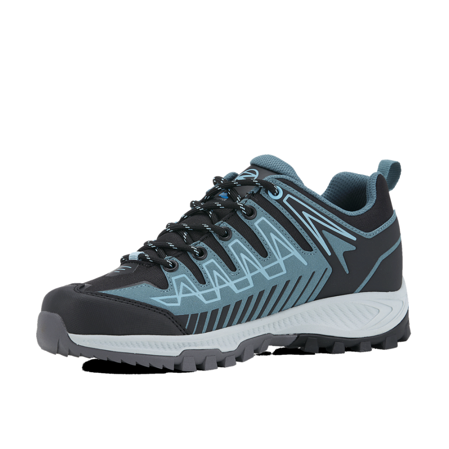 Ботинки THUNDER W'S WP (41, Slate/Azure, , , , , )