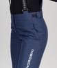 Утепленные брюки Nordski Mount Dark Blue W (46-2XL, DARK BLUE, , , , , )