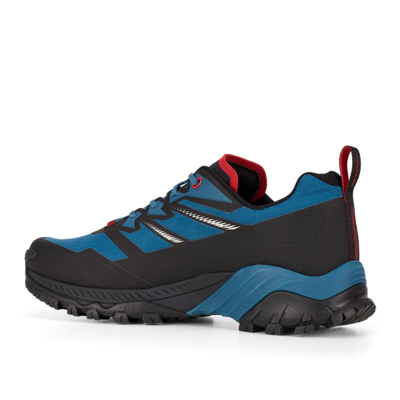 Ботинки DUKE LITE GTX (46, Black/Teal, , , , , )