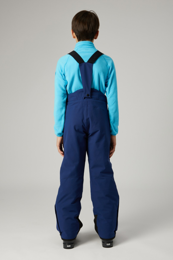 *Брюки детские гор. 23-22552 (36, 29 Т.Синий, 146, , , , )