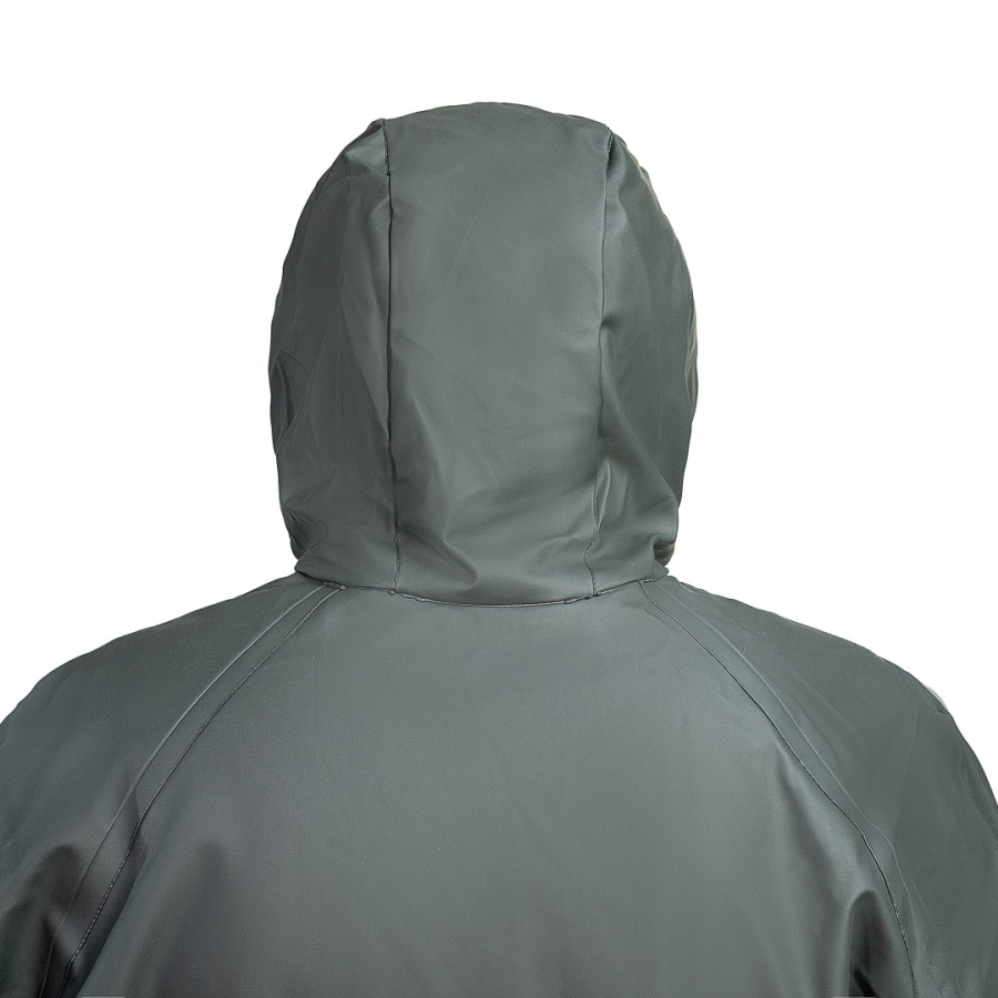 NORGA JACKET Куртка влагозащитная (48-50 р-р, олива)