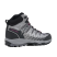Ботинки THUNDER MID W'S WP (37, GREY/FUCHSIA, , , , , )