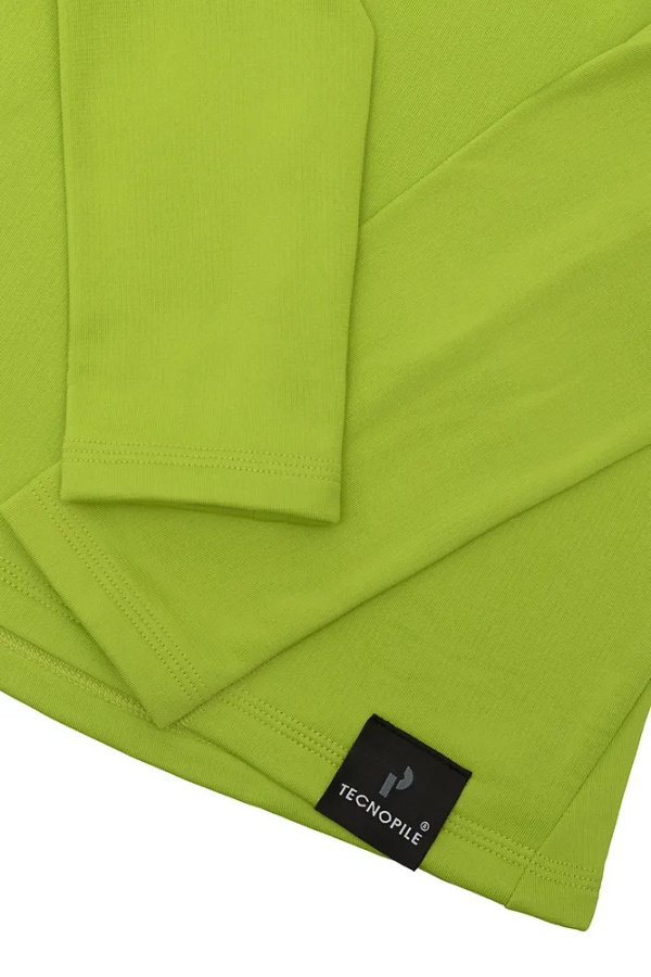 "Комплект Heidy жен (S, Лайм/т.серый, , , , , )