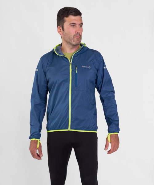 Куртка Trek Super Light III Мужская (42, 8900/шторм, , , , , )