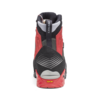 Ботинки STELLAR NUBUCK GTX (47, GREY - RED, , , )