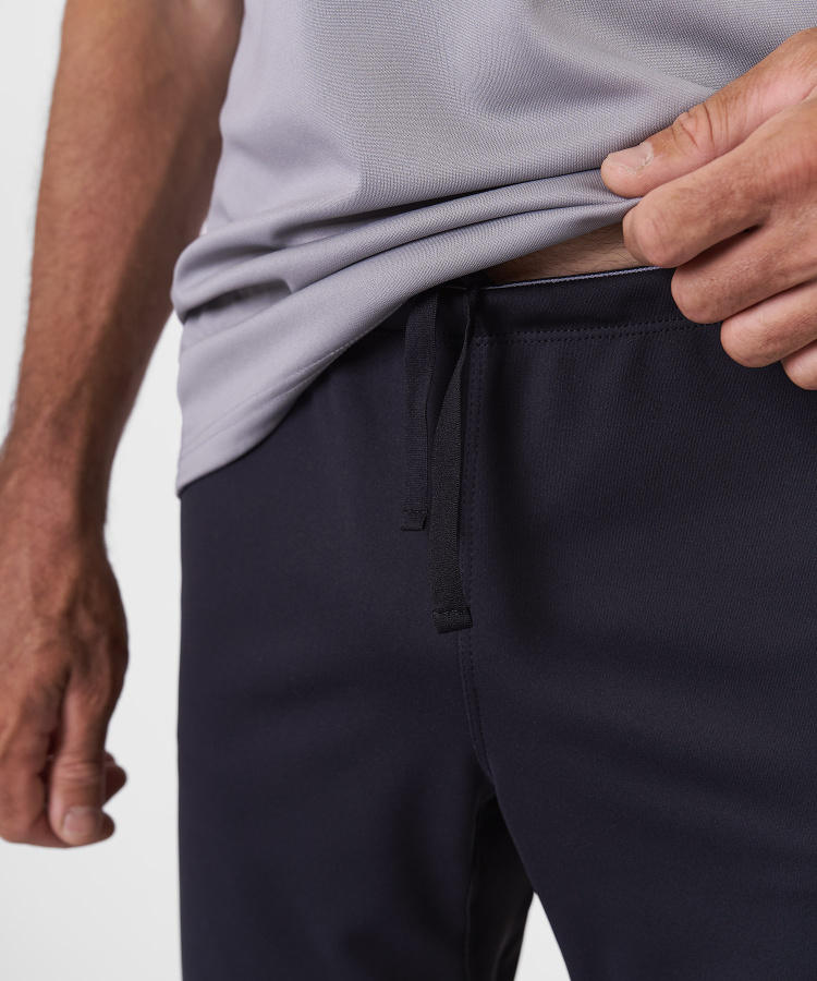 Брюки Multi III Мужские (XL, 1000/черный, , , , , )