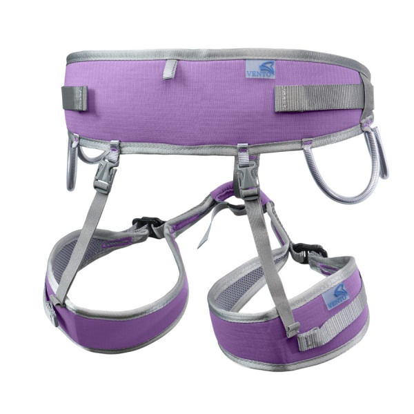 *Альпинистская беседка женская "Argon F" (2, Обычный, , , , , )