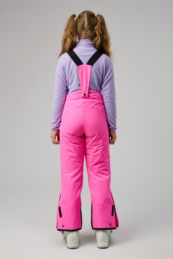 *Брюки детские гор. 23-22552 (38, 73 Розовый, 152, , , , )