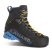 Ботинки STELLAR GTX (40.5, Black/Blue, , , , , , )