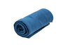 SHEET LINER FLEECE вкладыш в спальный мешок (синий)