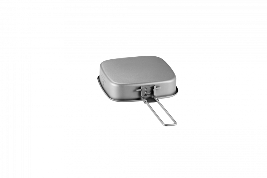 Cook 'n' Escape ca2410 mount logan cookset набор посуды