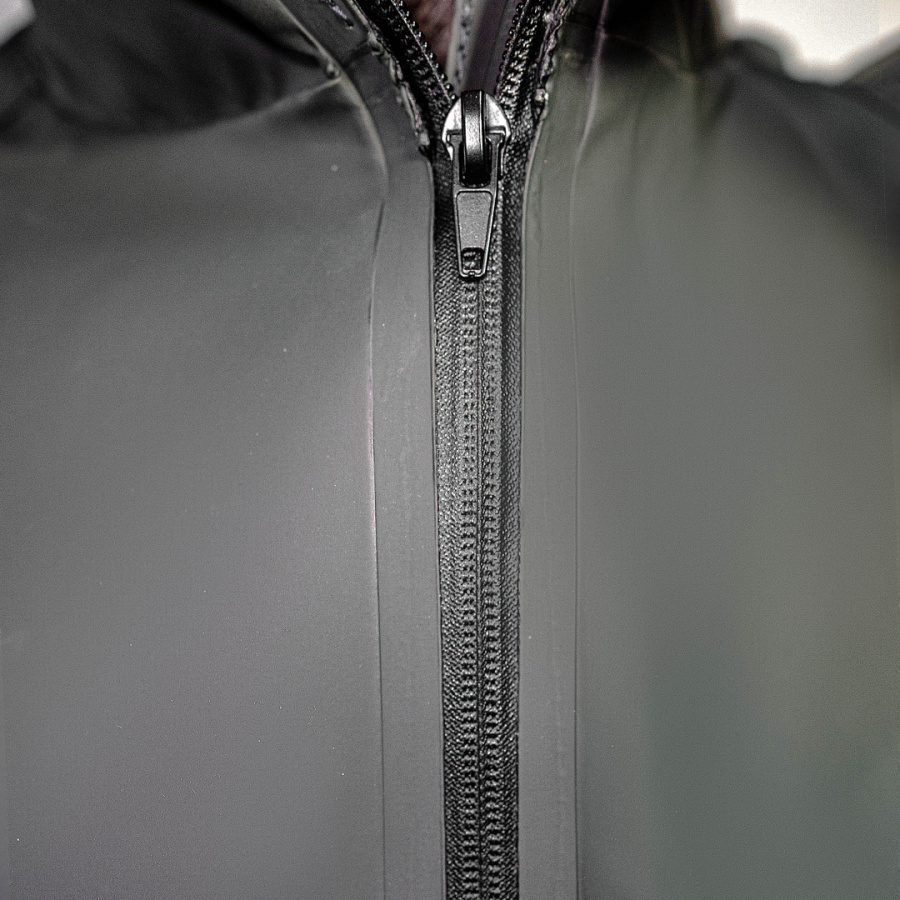 NORGA JACKET Куртка влагозащитная (48-50 р-р, олива)