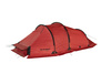 NORGA 2 RED палатка Talberg (красный)