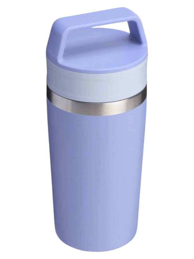 Термокружка STANLEY Adventure 0,35L, Сиреневый (, Сиреневый, , , , , )