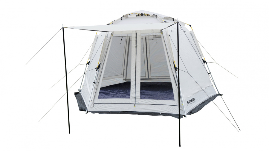 ARBOUR AUTO SAHARA шатёр Talberg (серый)