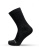  city summer coolmax до +25°c носки (36-38, черный)