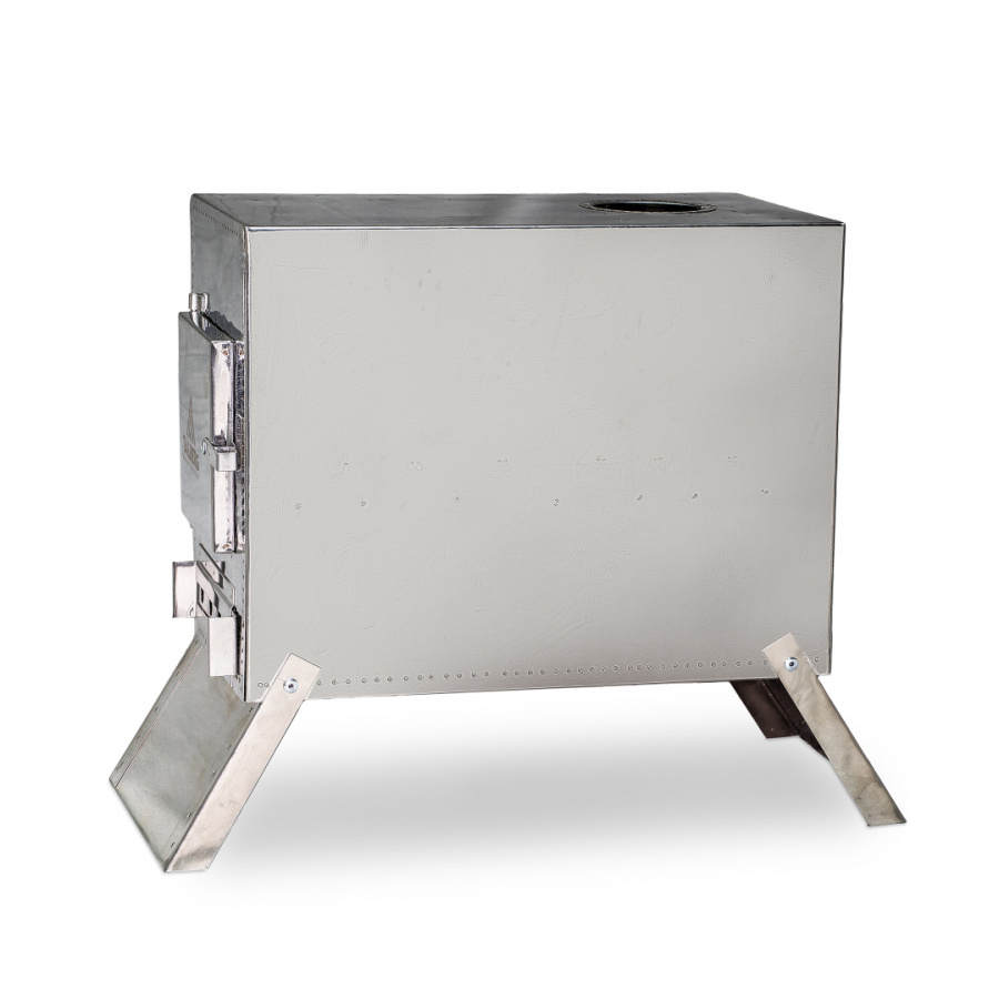 NORGA STOVE печка (35х18х26 см)