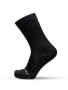  city summer coolmax до +25°c носки (36-38, черный)