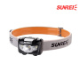  youdo2s handy motile headlamp фонарь налобный (черный)
