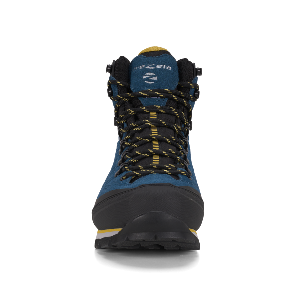 Ботинки TORNADO WP (42, Slate/Yellow, , , , , )