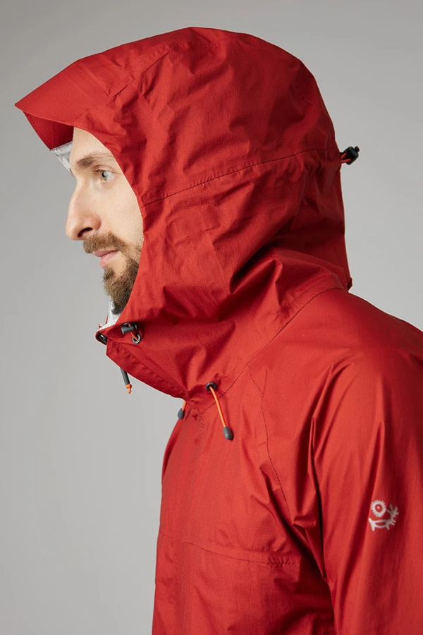 *Куртка общеспортивная 25-40507 АРГУТ муж. (XL (54-56), 36 терракот/кирпичный, 186, , , , )