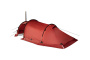 Talberg norga 2 red палатка talberg (красный)