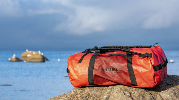 Talberg баул транспортировочный transporter bag 110 (красный)