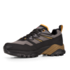 Ботинки DUKE LITE GTX (44, BLACK/TURMERIC, , , , , )