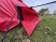 Talberg norga 2 red палатка talberg (красный)
