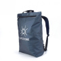  b0464 casual backpack рюкзак (коричневый)