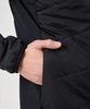 Куртка Nordski Hybrid Warm 2.0 Black (54-2XL, Black, , , , , )