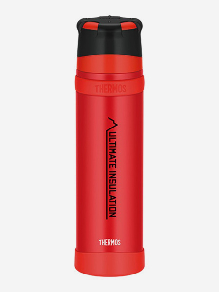Термос из нерж. стали тм THERMOS FFX-901 MTRD 0.9L (0.9 л, , , , , , )