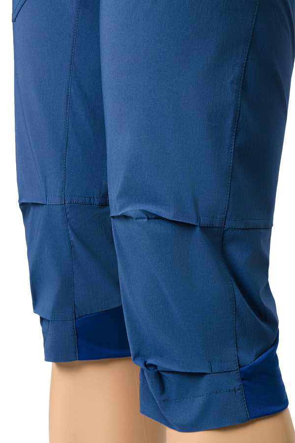 "Бриджи Stunt муж. (L, Синий, , , , , )