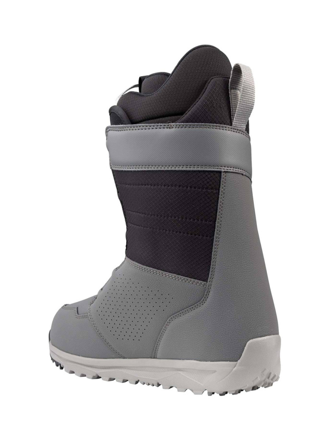 Ботинки для сноуборда Cascade (10, Gray, , , , , )