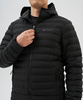Куртка Nordski Savage Black (50-L, Black, , , , , )