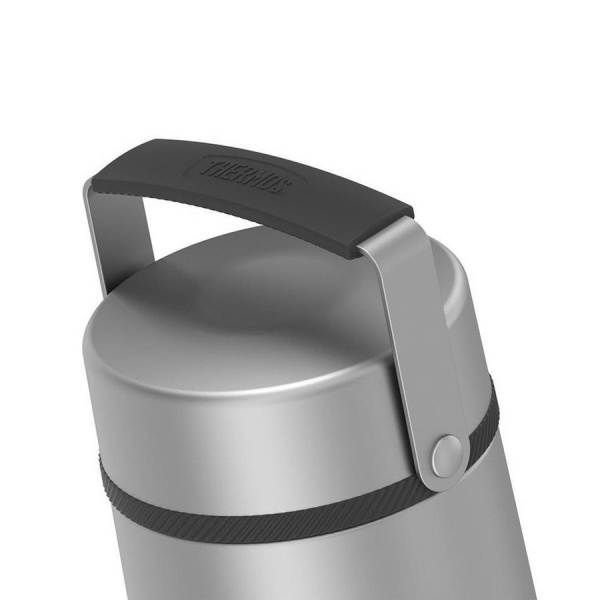 Термос для еды из нерж. стали тм GUARDIAN TS-3039 MS (0.8 л, , , , , , )