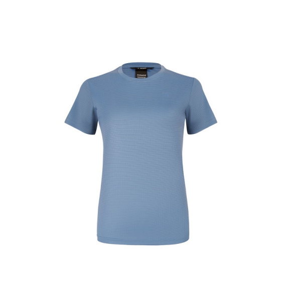 *Футболка NONAME PACE TEE T-SHIRT 26 WOS INK GREY (3-XS, INK GREY, , , )