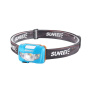  youdo3 handy motile headlamp фонарь налобный (синий)