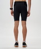 Тайтсы half Nordski Trail Black (50-L, Black, , , )