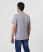 Футболка Memory Мужская (L, 4000/серый, , , , , )