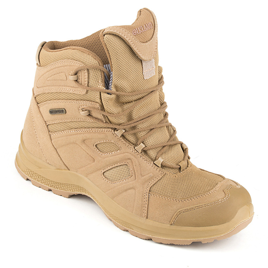 Ботинки 187 (45, , , , , , )