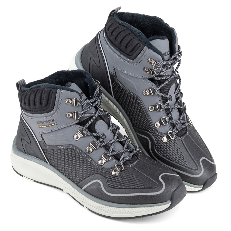 Ботинки 165 (38, , , , )