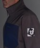 Джемпер Distance P Мужской (S, 4000/серый, , , , , )