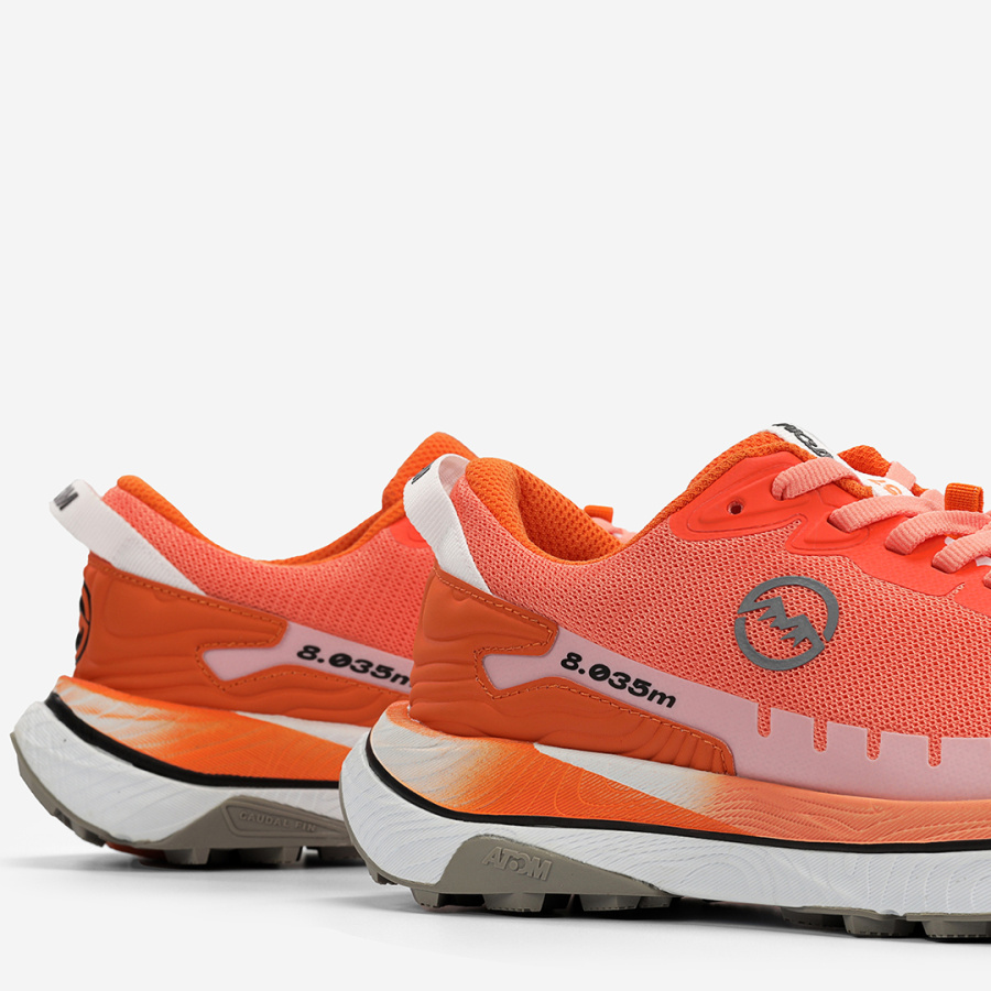 Кроссовки женские K4 Trail W (35, Оранжевый, , , , , )