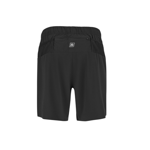 *Шорты NONAME 2002024-0001 FLEX TECH SHORTS 26 MEN BLACK (3-XS, Black, , , )