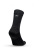 city summer coolmax до +25°c носки (36-38, черный)