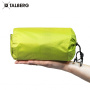 Talberg air green mat коврик надувной (192х58х5,зелёный)